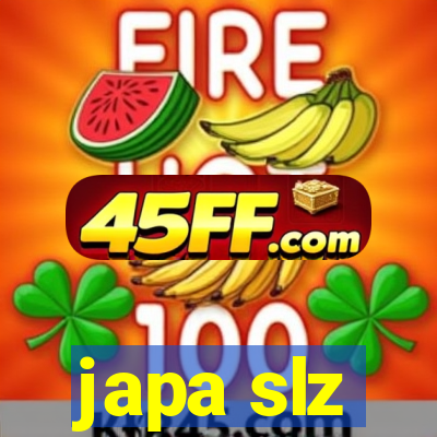 japa slz
